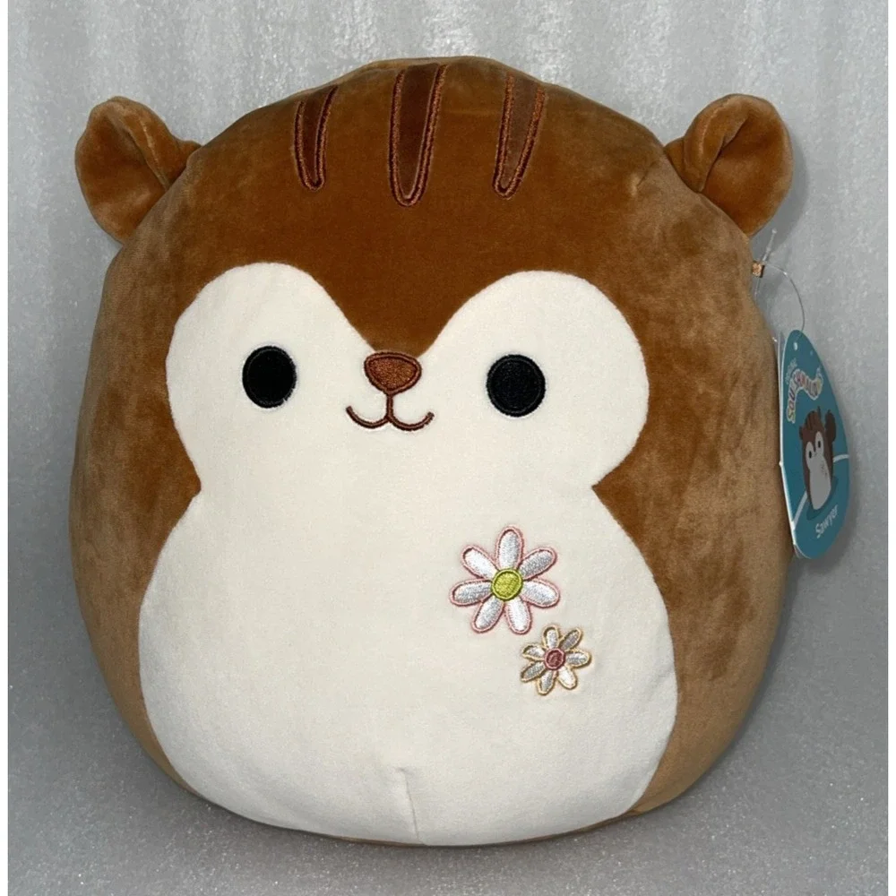 Squishmallows 11
